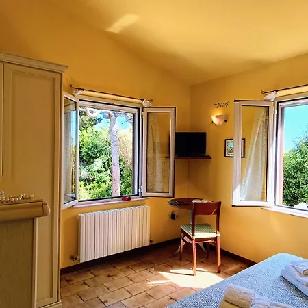 Edera 3* Porto SantʼElpidio