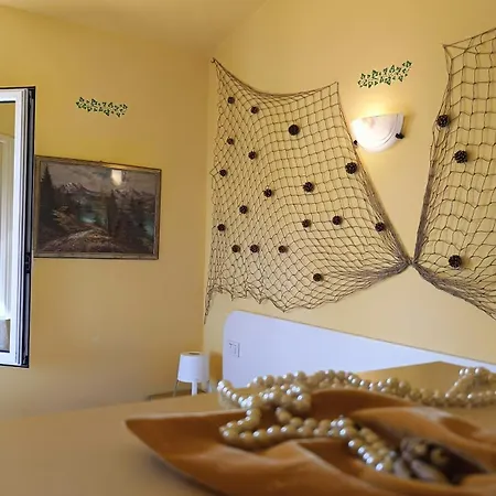 Πανσιόν Edera Porto SantʼElpidio