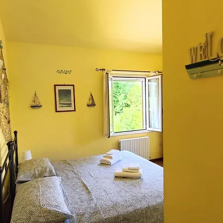 Πανσιόν Edera Porto SantʼElpidio