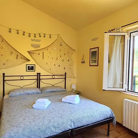 Edera Guest house Porto Sant'Elpidio