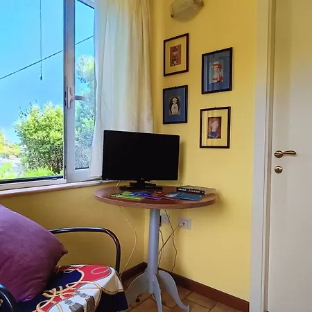 Edera Πανσιόν 3*