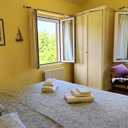 Edera Guest house