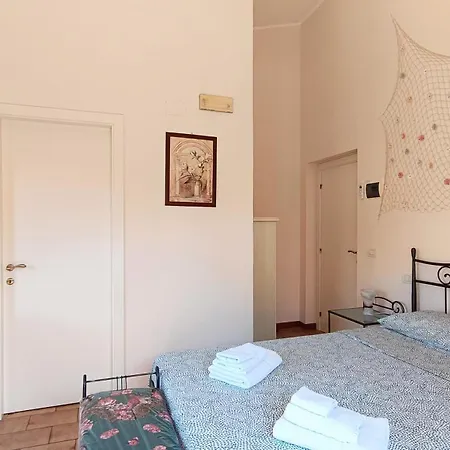 Guest house Edera *