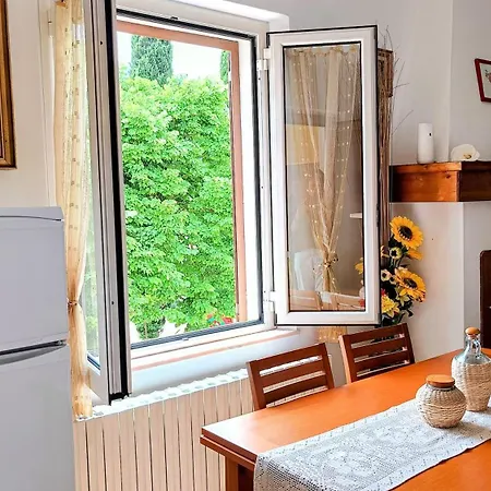 Edera Guest house Porto Sant'Elpidio