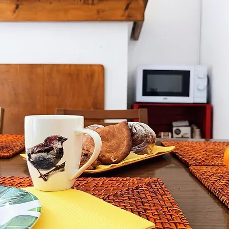 Edera Guest house