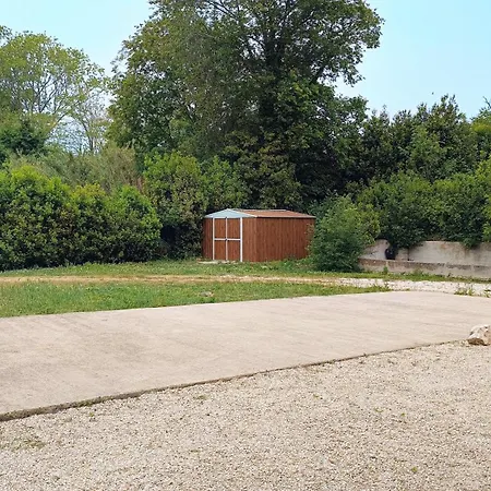 Πανσιόν Edera Porto SantʼElpidio