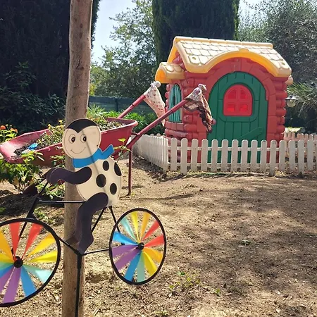 Πανσιόν Edera