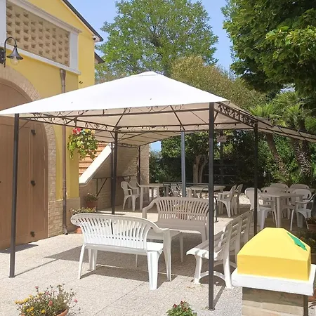 Edera Guest house