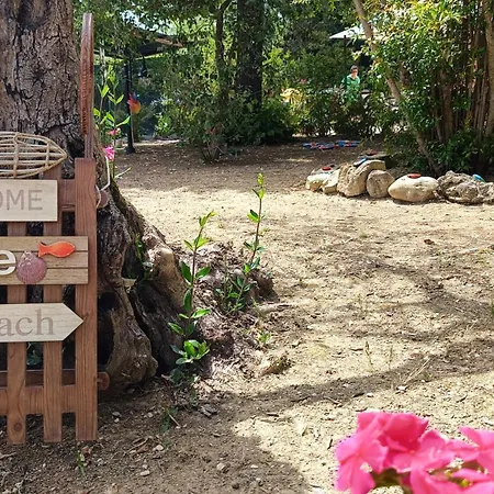 Πανσιόν Edera Porto SantʼElpidio