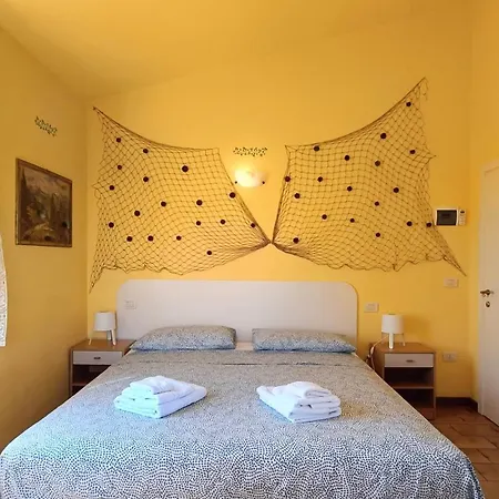 Edera Vendégház Porto SantʼElpidio