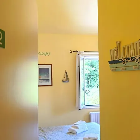 招待所 Edera Porto SantʼElpidio