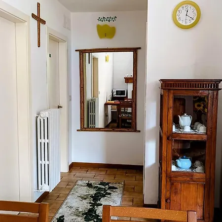 Edera Vendégház Porto SantʼElpidio