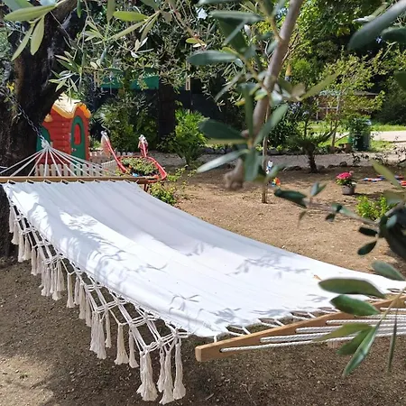Vendégház Edera Porto SantʼElpidio