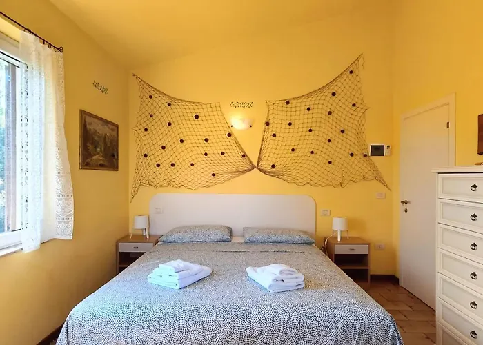 Edera 招待所 Porto SantʼElpidio