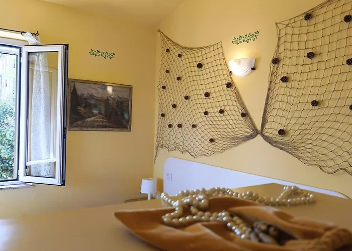 招待所 Edera Porto SantʼElpidio