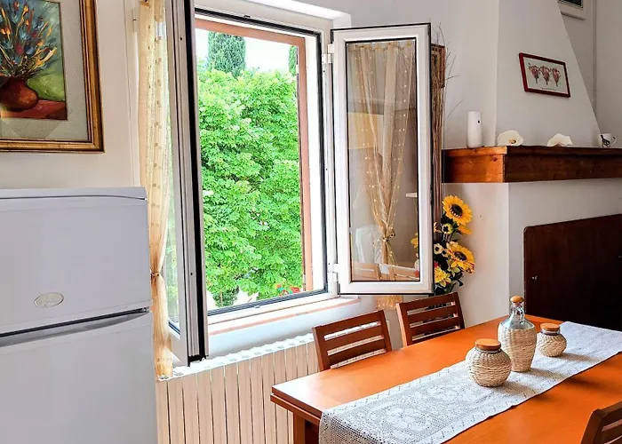 Edera 招待所 Porto SantʼElpidio